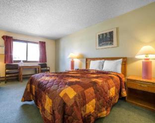 Photo of Bedroom in North Park