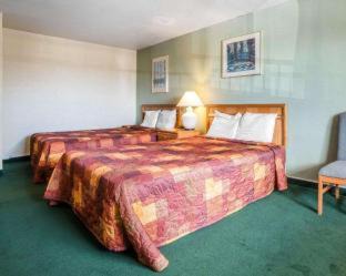 Photo of Bedroom in North Park
