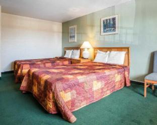 Photo of Bedroom in North Park