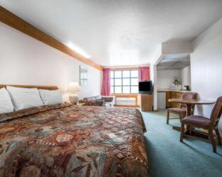 Photo of Bedroom in North Park