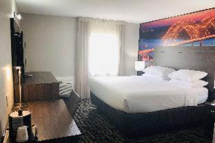 Photo of Bedroom in Horn Lake