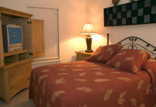 Photo of Bedroom in Mid America