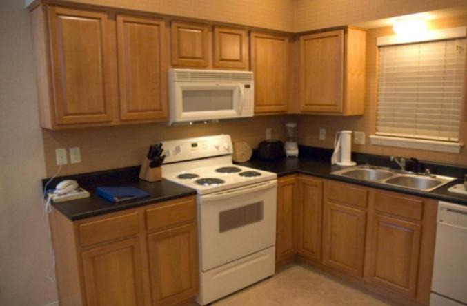 Photo of Kitchen in Mid America