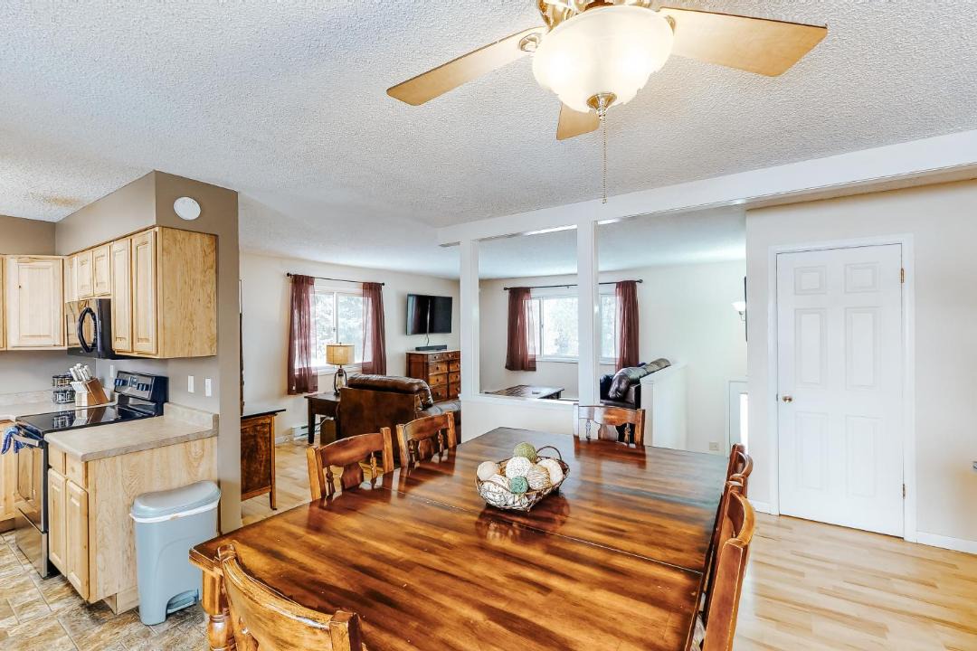 Photo of Livingroom in Kalispell