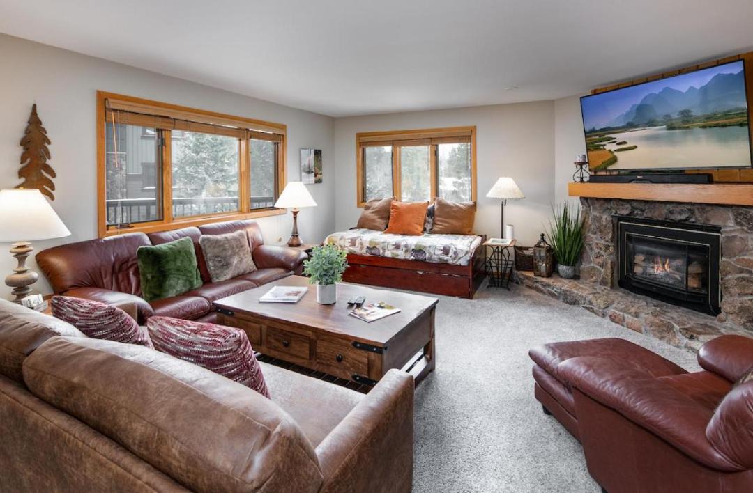Photo of Livingroom in Warrior's Mark