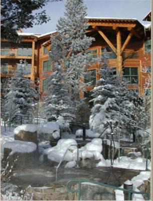 Photo of Others in Teton Village