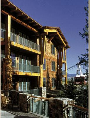 Photo of Others in Teton Village