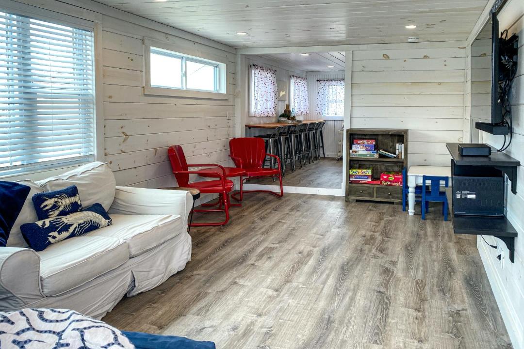 Photo of Livingroom in Dennis Port