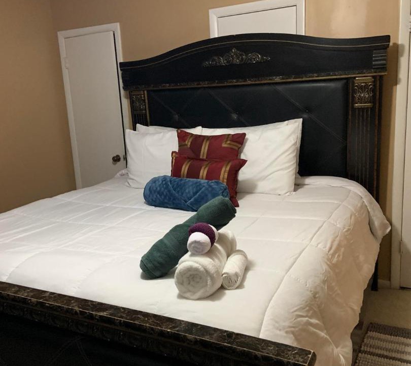 Photo of Bedroom in Stone Mountain
