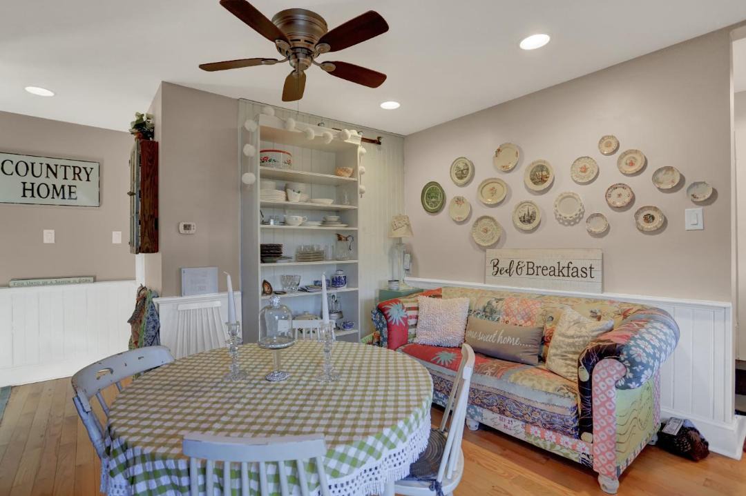 Photo of Livingroom in Gettysburg