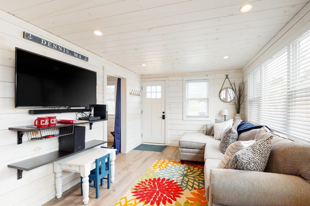 Photo of Livingroom in Dennis Port