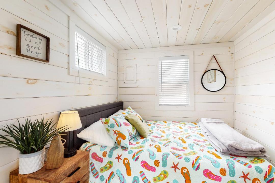 Photo of Bedroom in Dennis Port