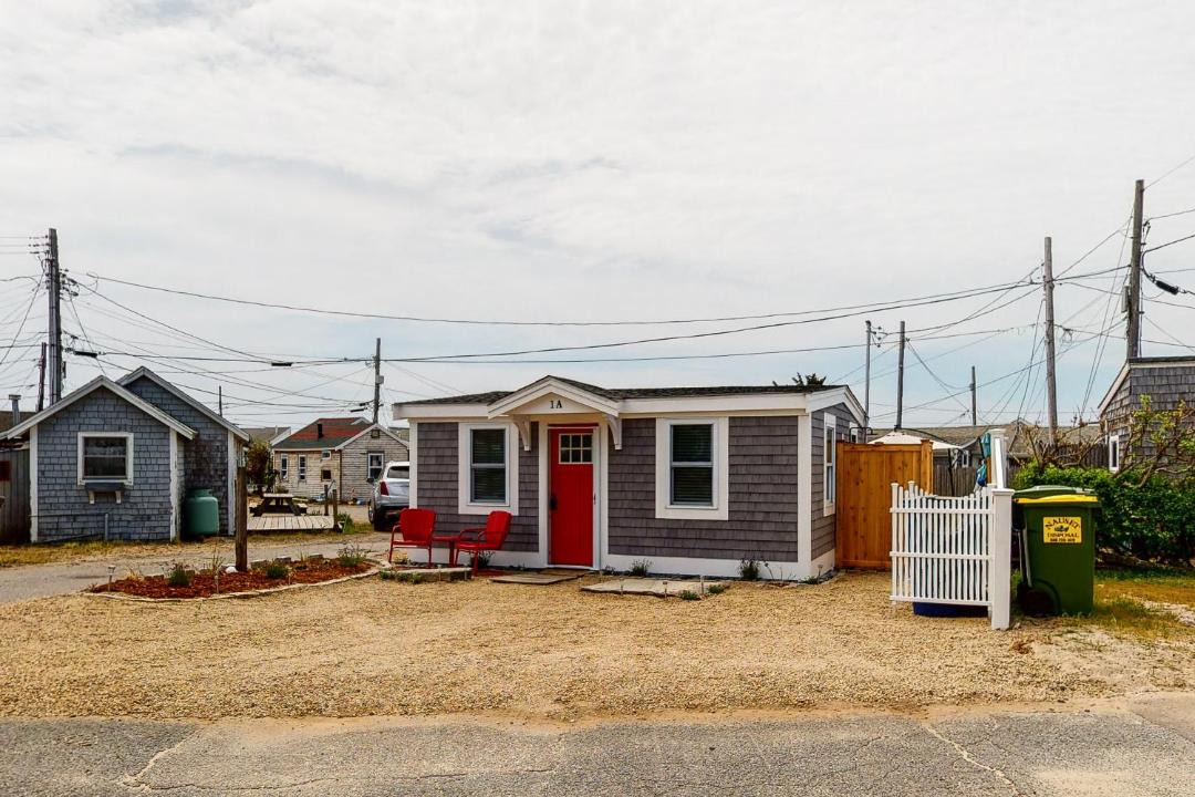Photo of Buildings in Dennis Port