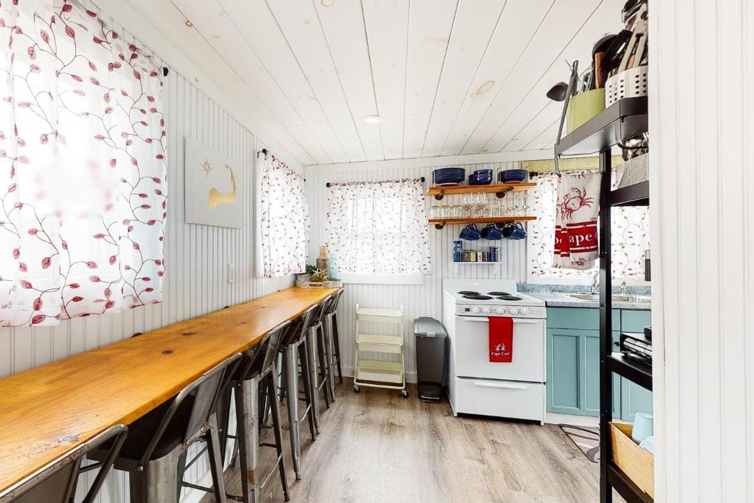 Photo of Kitchen in Dennis Port