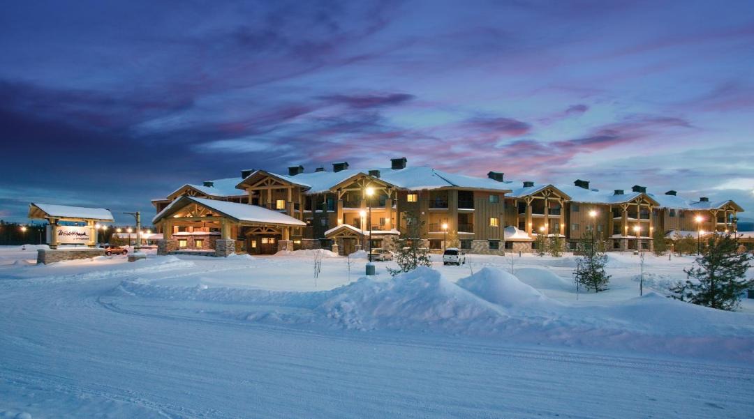 Photo of Others in West Yellowstone
