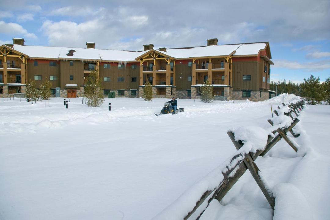 Photo of Others in West Yellowstone