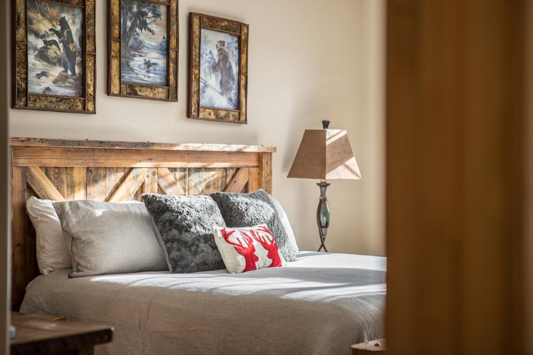 Photo of Bedroom in Big Sky