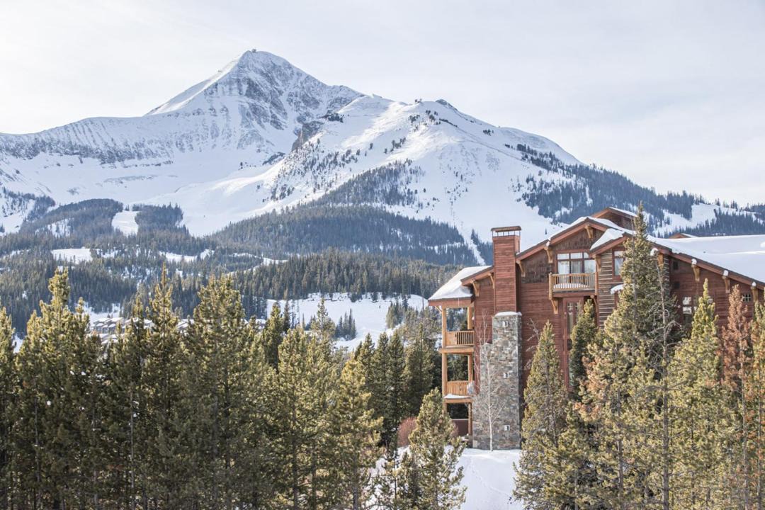 Photo of Others in Big Sky