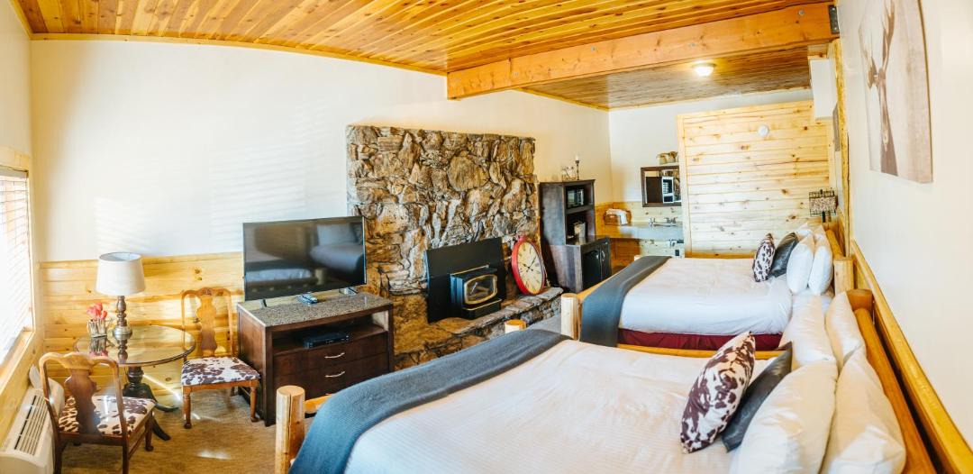 Photo of Bedroom in Last Chance