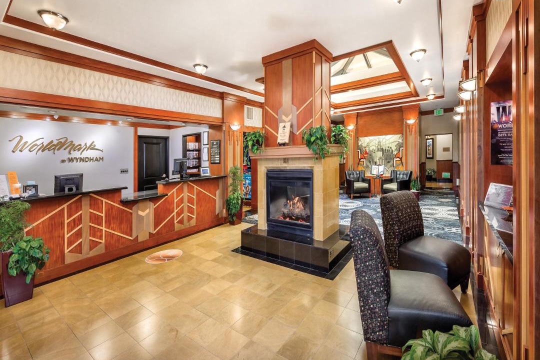 Photo of Livingroom in East Village