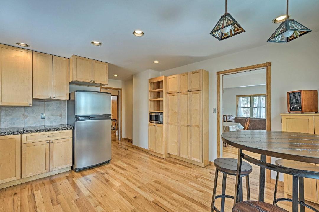 Photo of Kitchen in Laramie