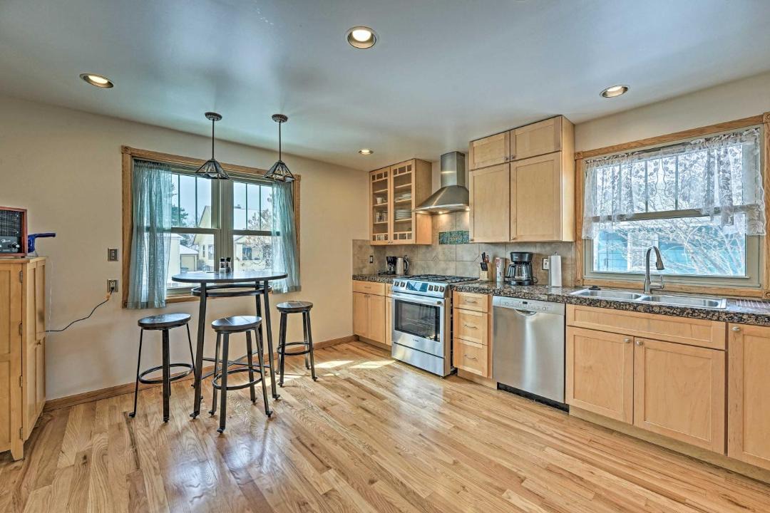 Photo of Kitchen in Laramie