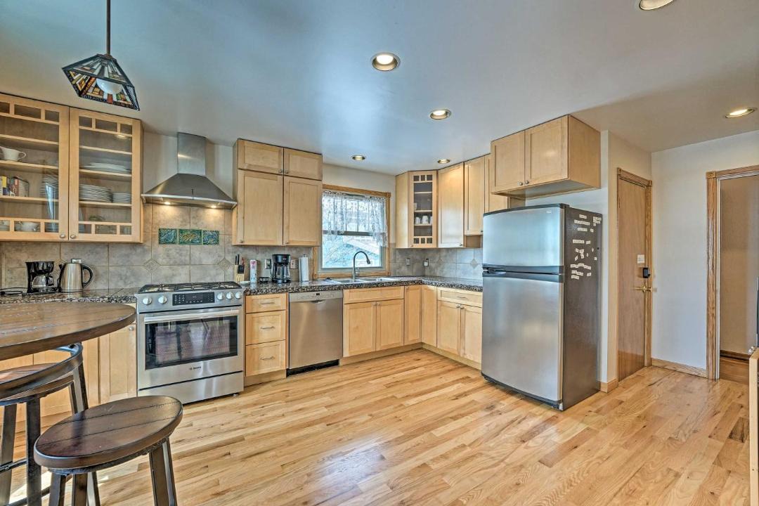 Photo of Kitchen in Laramie