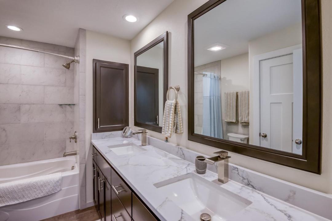 Photo of Bathroom in Depoe Bay