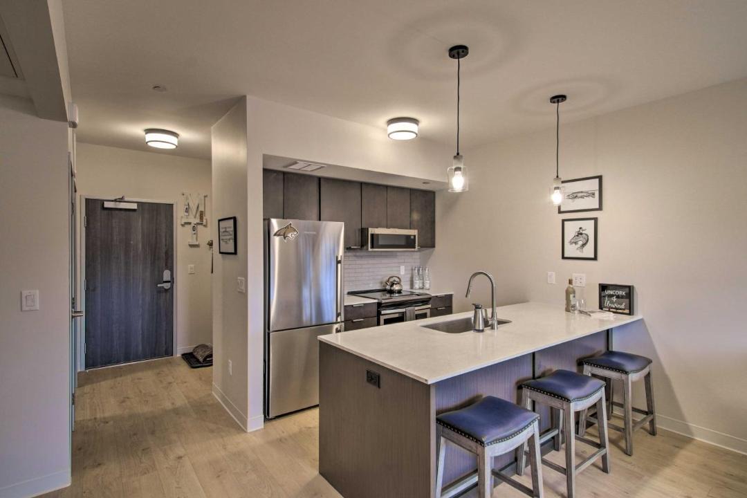 Photo of Kitchen in Bozeman