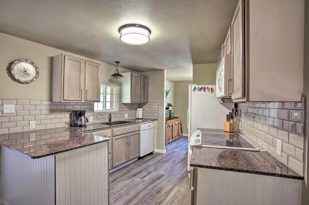 Photo of Kitchen in Kingston
