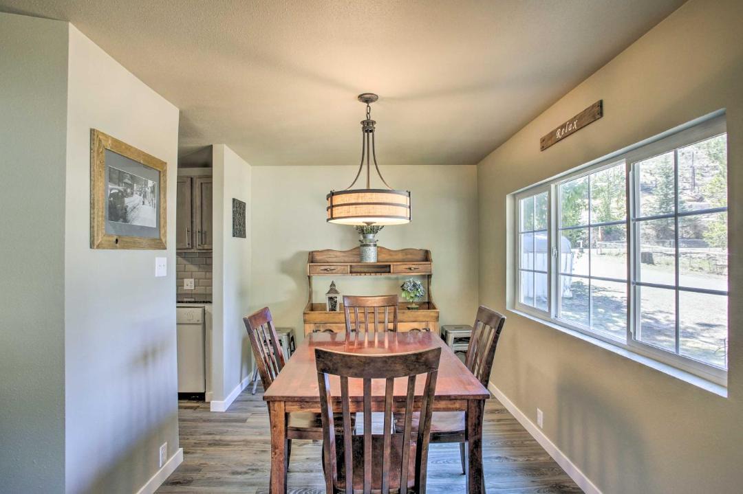 Photo of Kitchen in Kingston