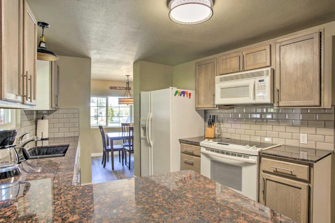 Photo of Kitchen in Kingston