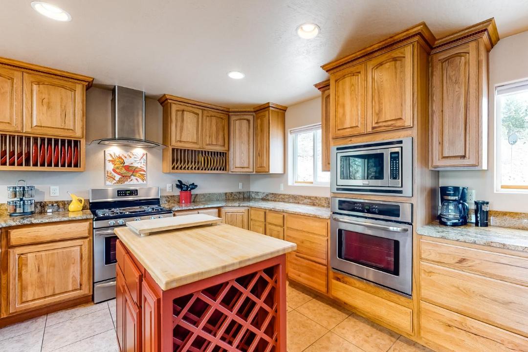 Photo of Kitchen in Coeur d'Alene