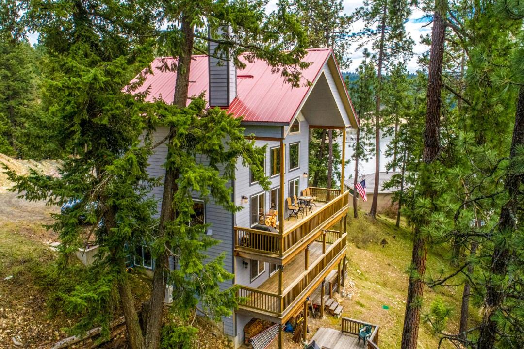 Photo of Others in Coeur d'Alene