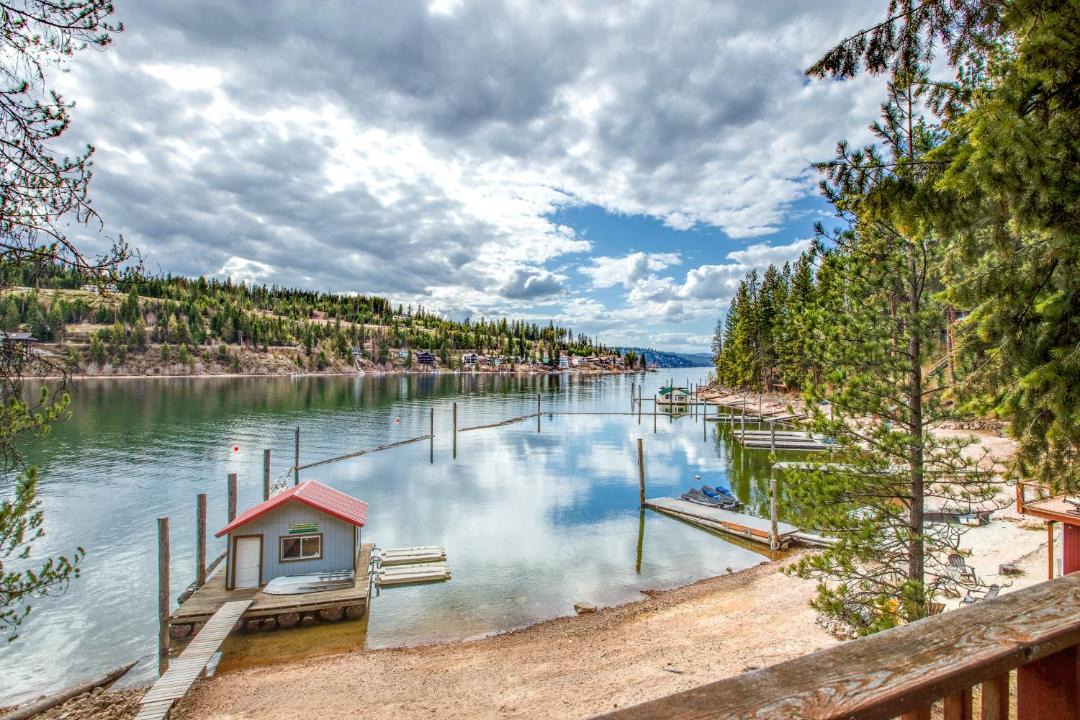 Photo of Others in Coeur d'Alene