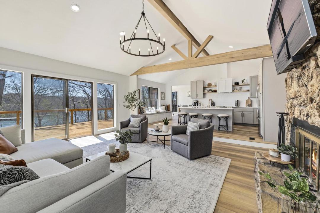 Photo of Livingroom in Rogers