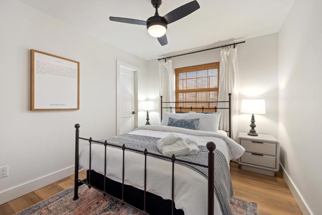 Photo of Bedroom in Rogers