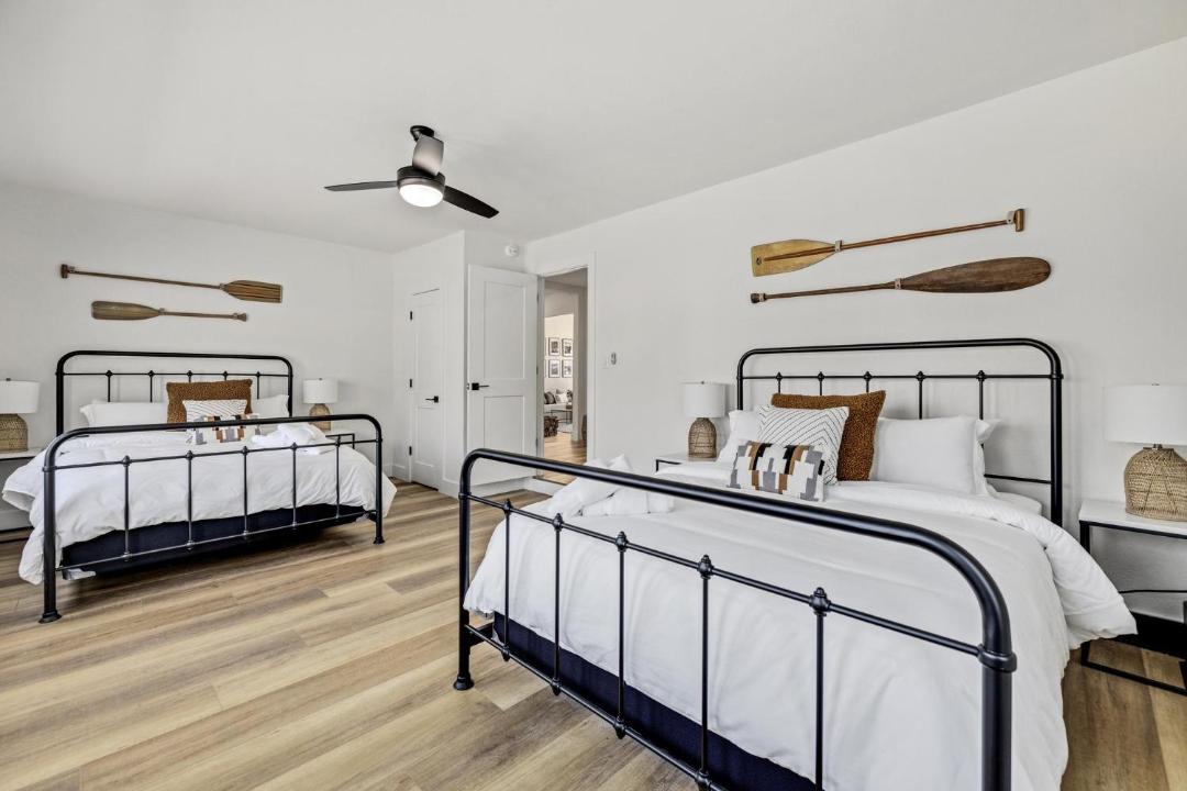 Photo of Bedroom in Rogers