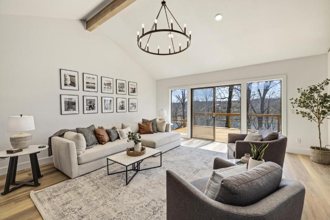 Photo of Livingroom in Rogers