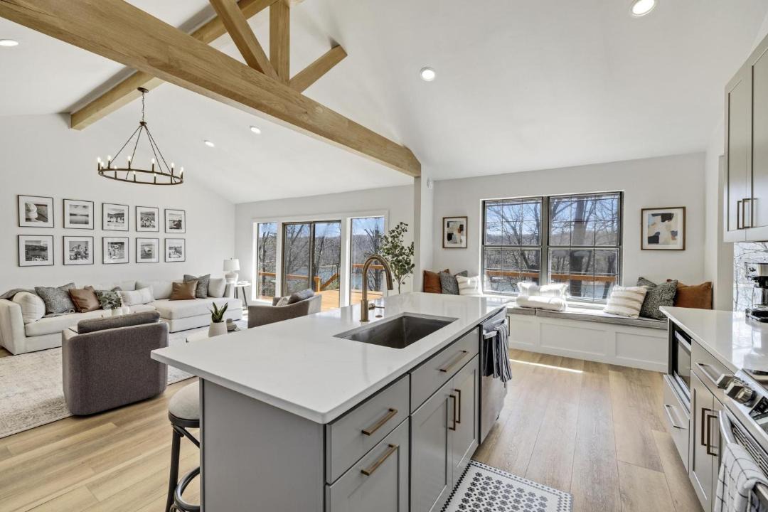 Photo of Kitchen in Rogers