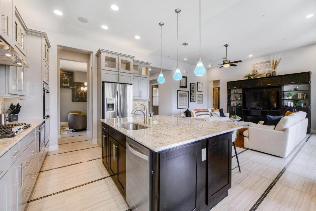 Photo of Kitchen in Dove Mountain