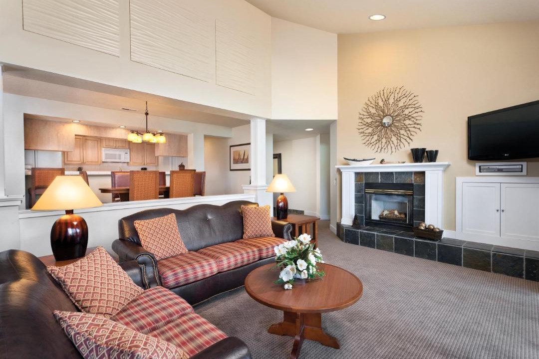 Photo of Livingroom in Coeur d'Alene