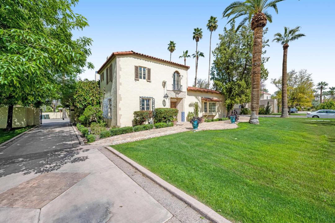 Photo of Others in Los Olivos Historic District