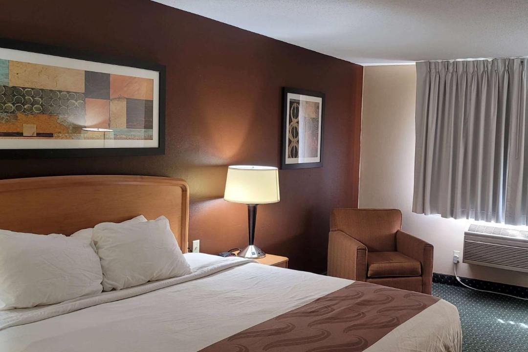 Photo of Bedroom in Fargo
