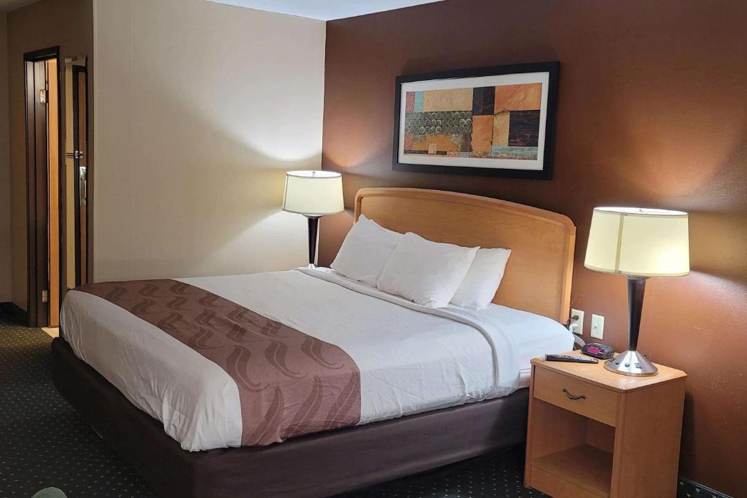 Photo of Bedroom in Fargo