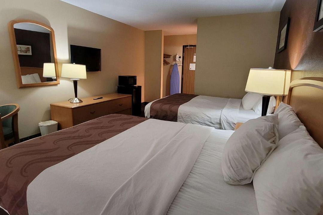 Photo of Bedroom in Fargo