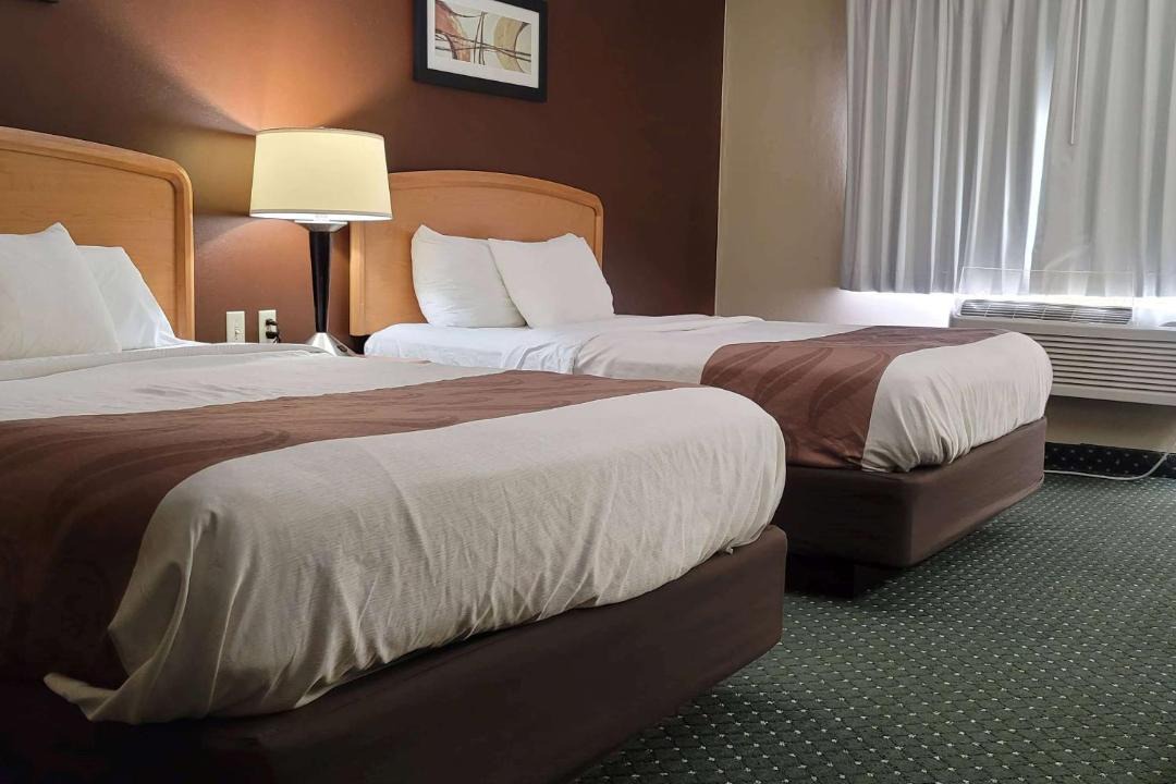Photo of Bedroom in Fargo