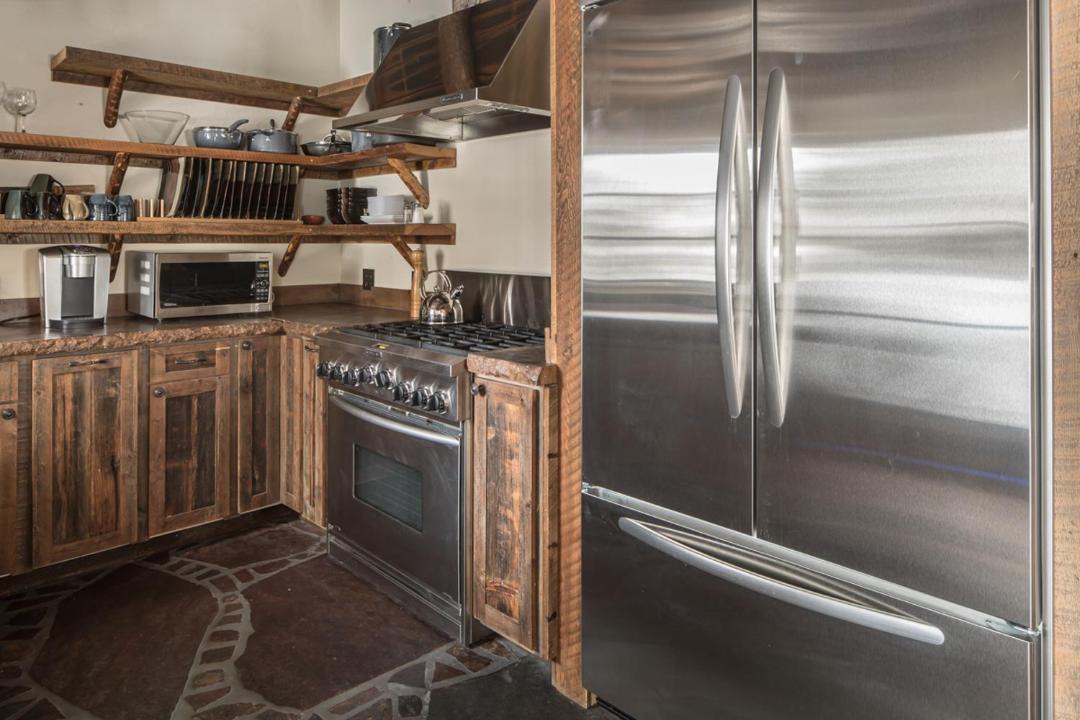Photo of Kitchen in Big Sky