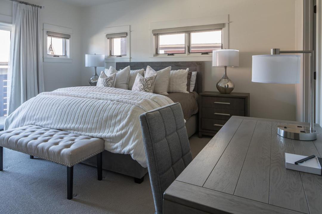 Photo of Bedroom in Big Sky
