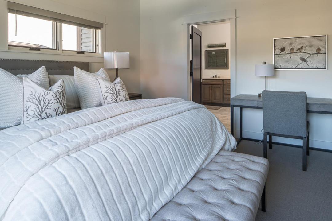 Photo of Bedroom in Big Sky